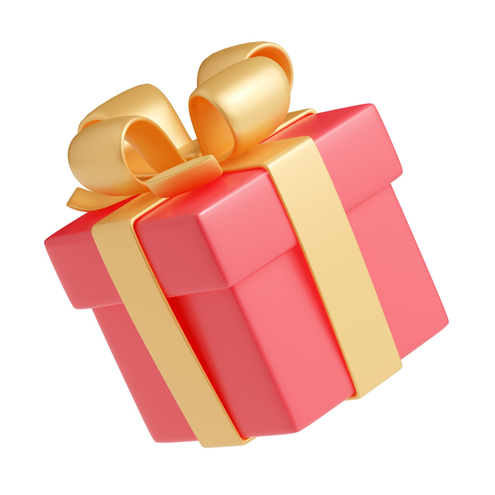 A present box
